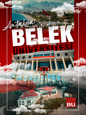 Antalya Belek Üniversitesi