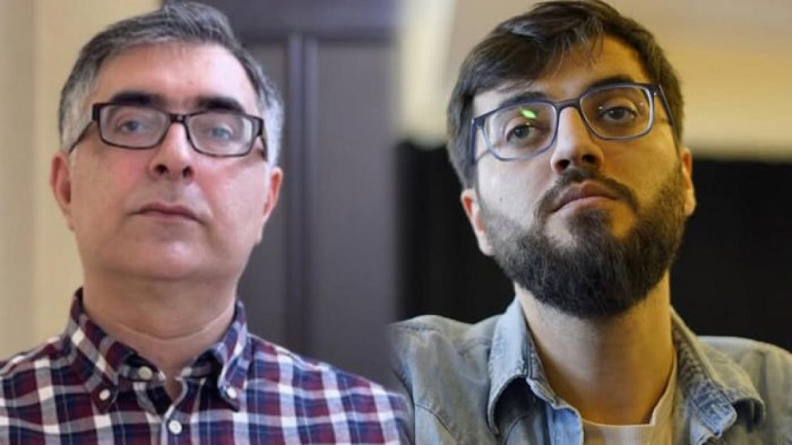 Anar Məmmədli və Anar Abdullayevə hökm oxunub