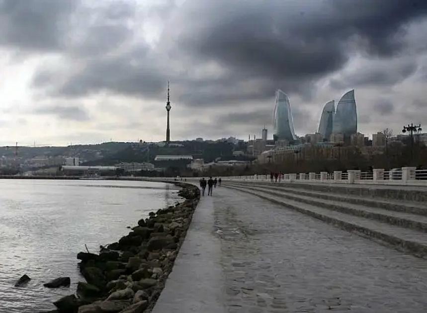 Hava ilə bağlı narahatlıq doğuran xəbərlər yayıldı