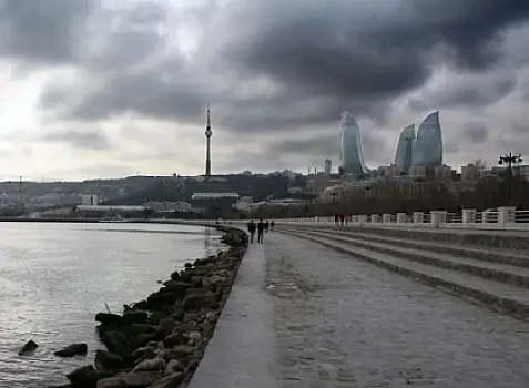 Hava ilə bağlı narahatlıq doğuran xəbərlər yayıldı
