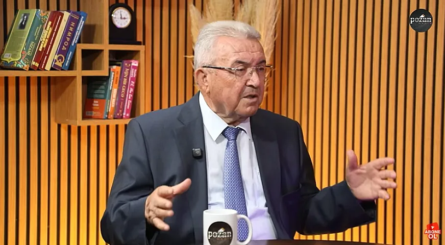 Misir Mərdanov: “Test suallarının böyük əksəriyyəti dolaşdırıcıdır” -