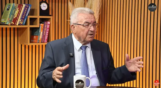 Misir Mərdanov: “Test suallarının böyük əksəriyyəti dolaşdırıcıdır” -