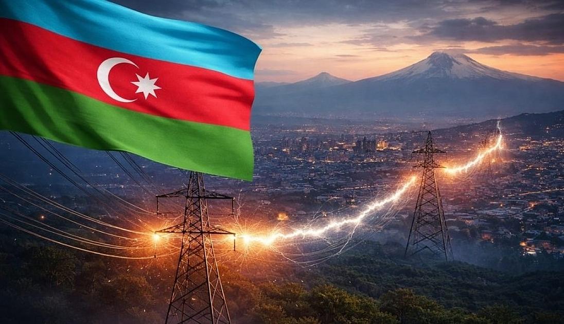 “Erməni evində Azərbaycan işığı” xəbəri 