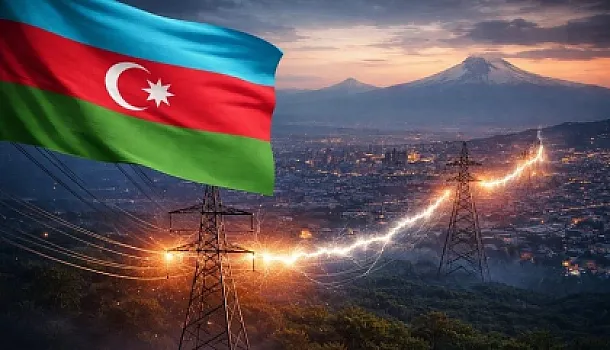 “Erməni evində Azərbaycan işığı” xəbəri 