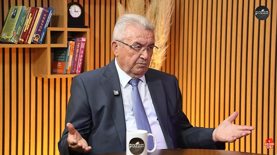 Sabiq nazir: “Ali məktəblərə qəbul asan olmalıdır” -