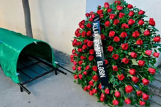 Sabiq icra başçısı vəfat etdi 