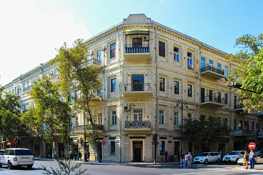 Azərbaycanda yeni binalar üçün enerji pasportu məcburi olacaq - 