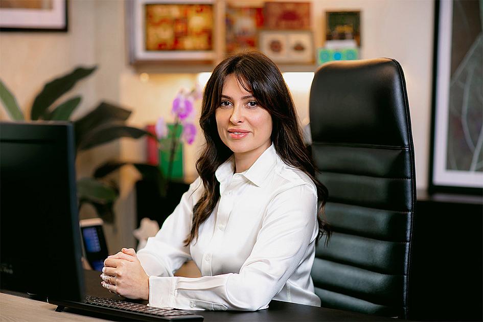 “PAŞA Sığorta”nın rəhbər şəxsi 
