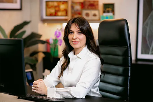 “PAŞA Sığorta”nın rəhbər şəxsi 