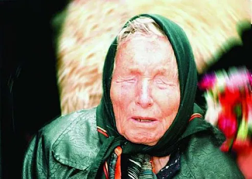2027-də dünyanı nə gözləyir? 