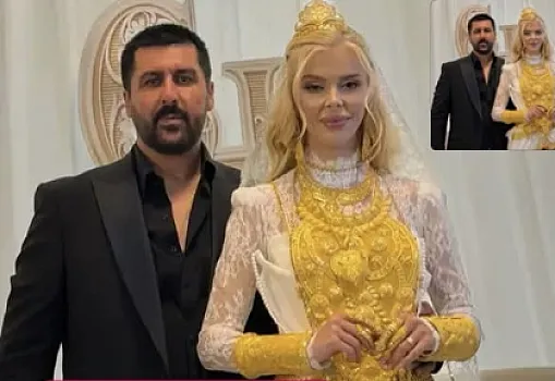 Vanlı Qara Heydər həbs edilib: