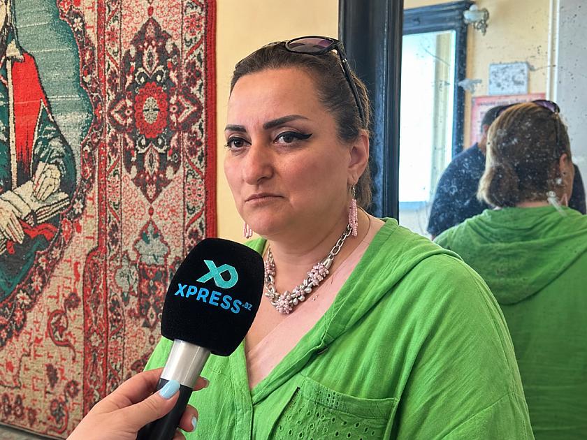 Lənkəran Tarix-Diyarşünaslıq Muzeyini ötən il 75 min turist ziyarət edib