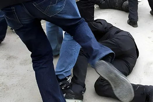 Qusarda toydan sonra dava düşüb: 