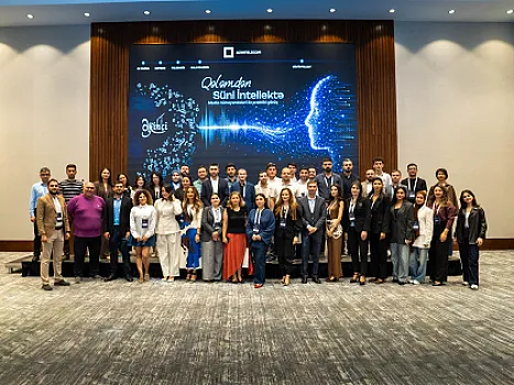 AzInTelecom media nümayəndələri üçün təlim keçirib