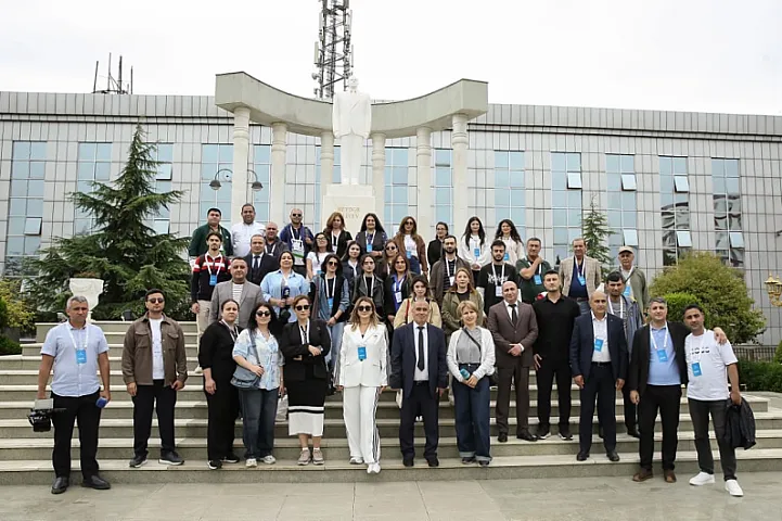 Lənkəranın turizm imkanları geniş auditoriyaya nümayiş etdirilib -