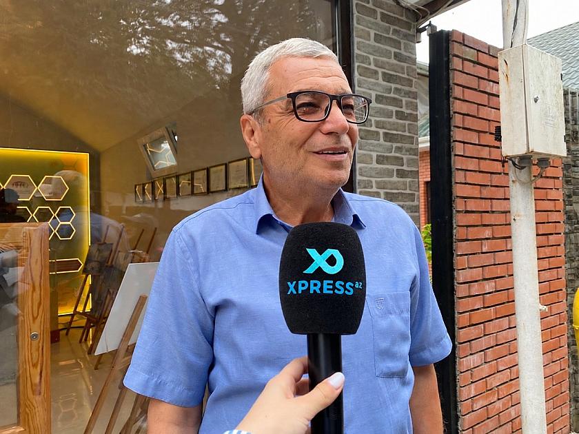 Məsafədən idarə olunan pətəklər: Lənkəranda arıçılıqda yeni texnoloji mərhələdir