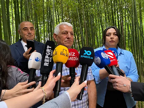 Lənkəranlı sahibkar:
