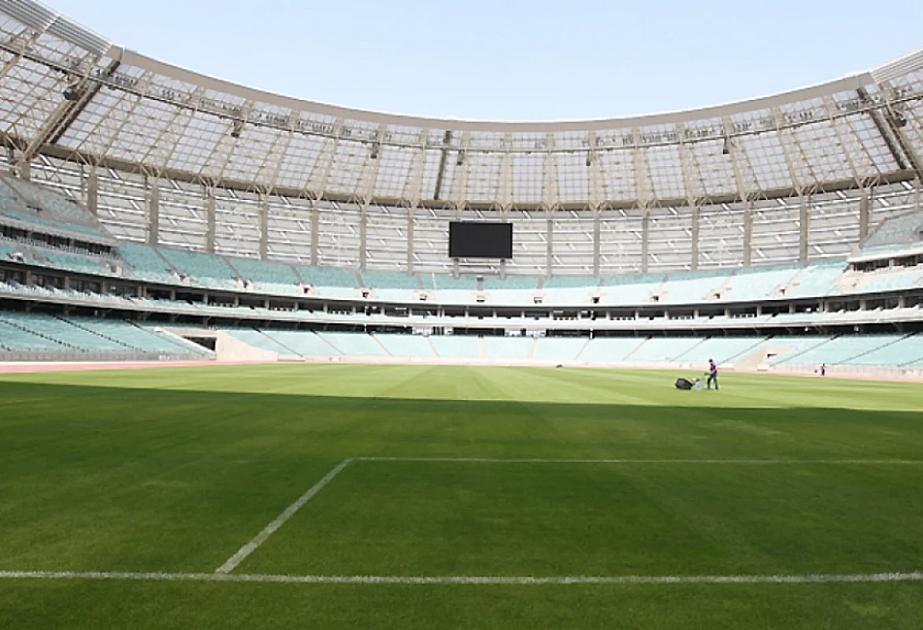 Bakı Olimpiya Stadionu nə vaxt hazır olacaq?