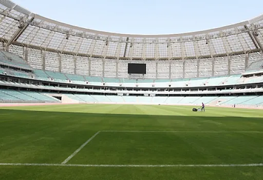Bakı Olimpiya Stadionu nə vaxt hazır olacaq?