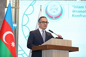 “Festival Azərbaycan cəmiyyətində əsrlərdir formalaşmış tolerantlıq fəlsəfəsinin ifadəsidir” -