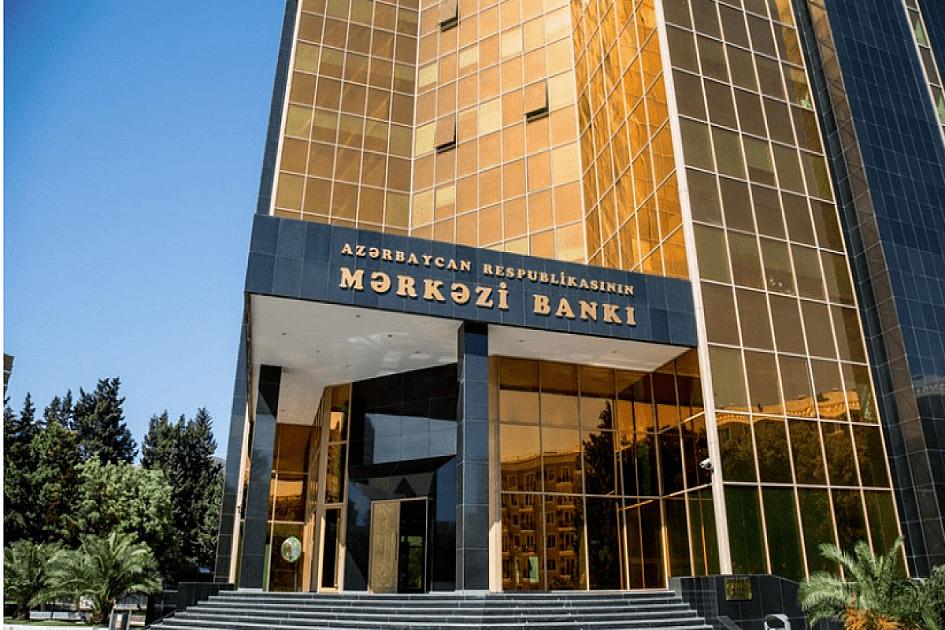 Mərkəzi Bank kreditlərlə bağlı şərtləri sərtləşdirdi