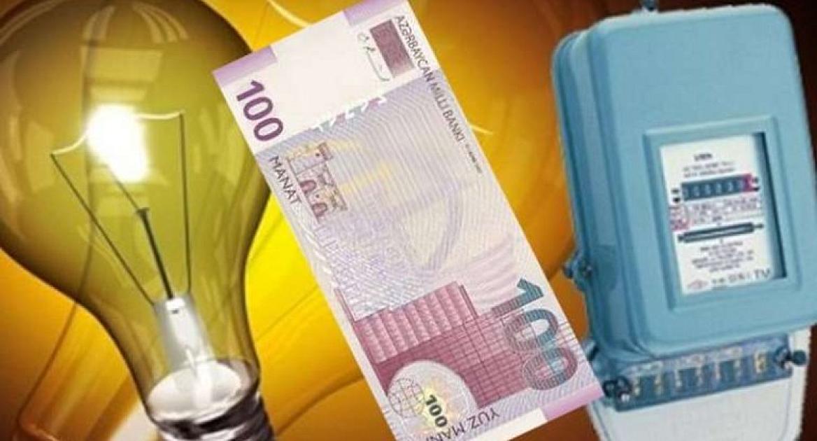 Azərbaycanda işıq pulu ləğv edilə bilər
