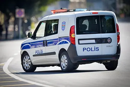 Valid Əhmədov saxlanılıb
