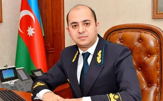 Vüsal Aslanovdan yüksək vəzifəyə TƏYİNAT