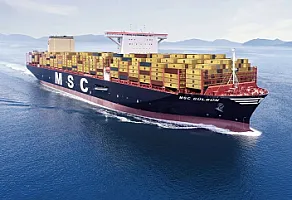 Dünyanın ən böyük gəmiçilik şirkəti Azərbaycanda ofis açıb