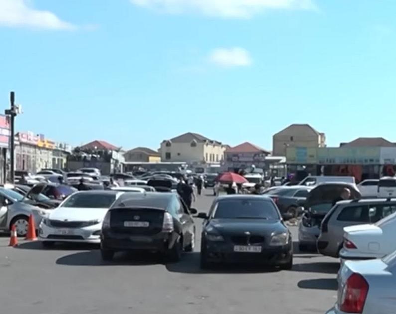 Sürücüləri narazı salan qayda: 