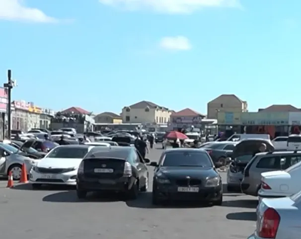 Sürücüləri narazı salan qayda: 