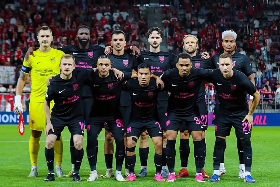 "Sabah"ı Çempionlar Liqasında nə gözləyir? - 