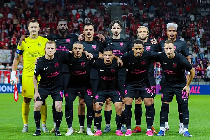 "Sabah"ı Çempionlar Liqasında nə gözləyir? - 