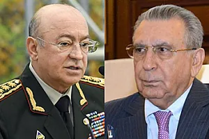 Kəmaləddin Heydərov Ramiz Mehdiyevə villa bağışlayıb? -