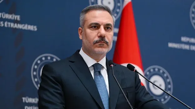 Hakan Fidan Azərbaycana gəlir - 