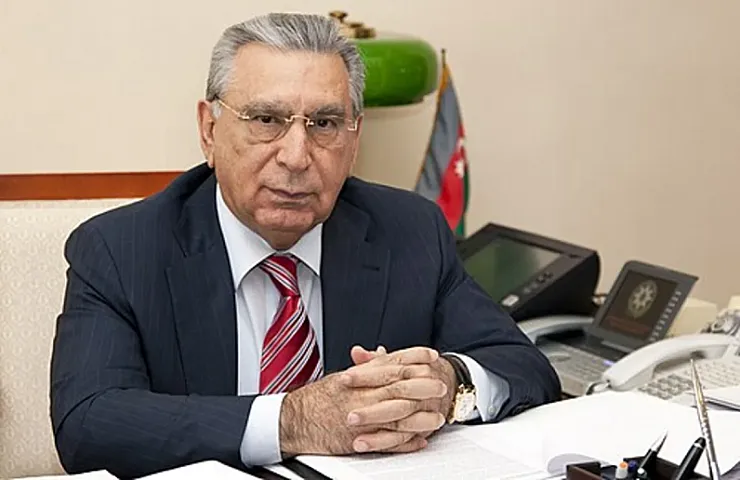 Ramiz Mehdiyevin CİNAYƏT İŞİ məhkəməyə göndərildi - 