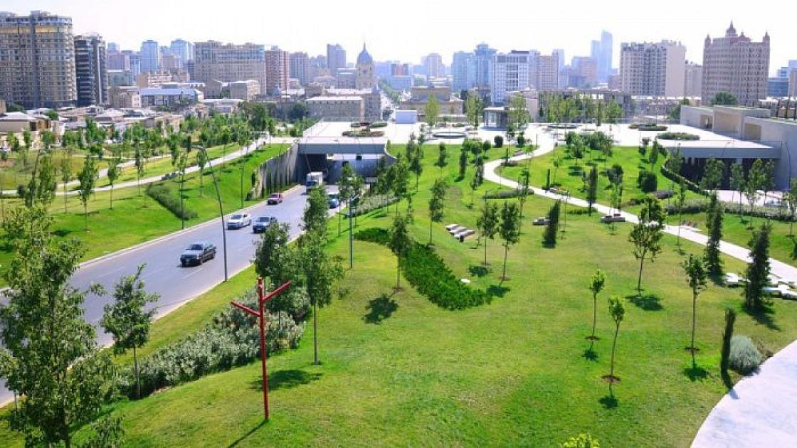 Azərbaycanın bu ərazisində yeni şəhər yaradıla bilər –