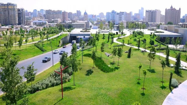 Azərbaycanın bu ərazisində yeni şəhər yaradıla bilər –