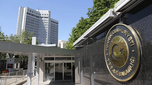 Türkiyə XİN Azərbaycanı təbrik etdi
