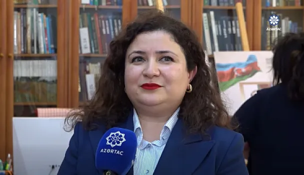 “Pullu komediya” tamaşaçını gündəlik qayğılardan uzaqlaşdıracaq" - 