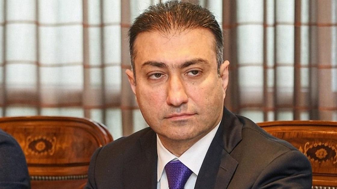 Anar Bayramov bu xəstəxananın da direktorunu işdən çıxardı