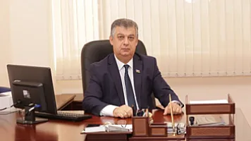 Əli Məsimli: 