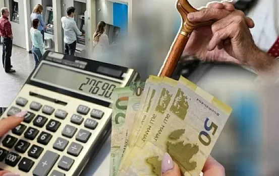 Pensiyalar və uşaqpulu ilə bağlı gözlənilməz plan 