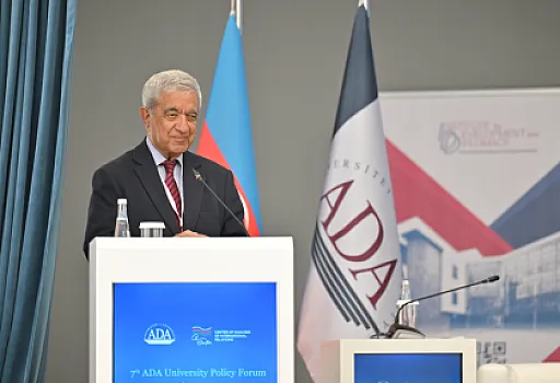 Hafiz Paşayev: "Yaxşı vətəndaş ibtidai məktəbdən yetişməlidir" -
