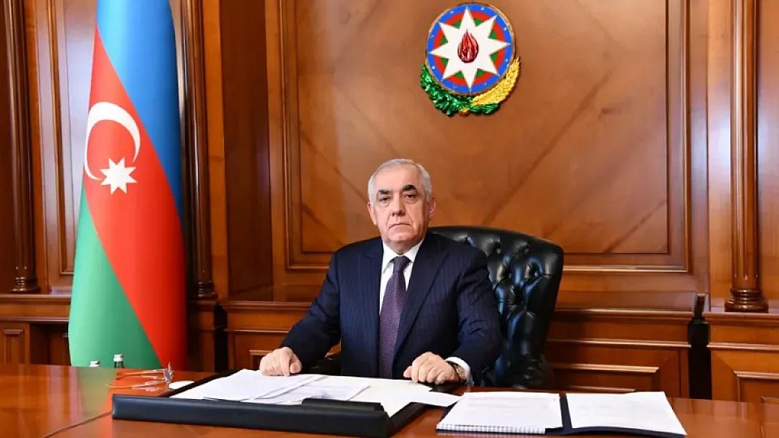 Baş nazir 