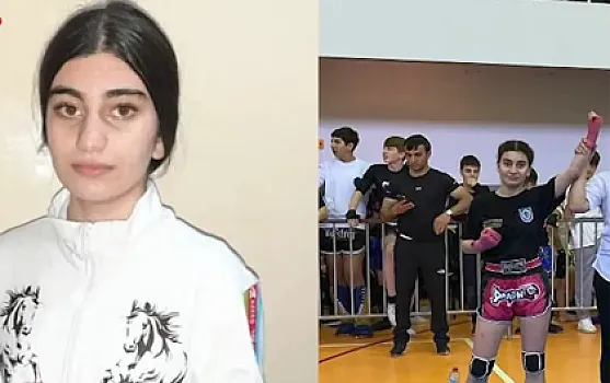 Qumbaranı evə Xədicənin qardaşı gətiribmiş 