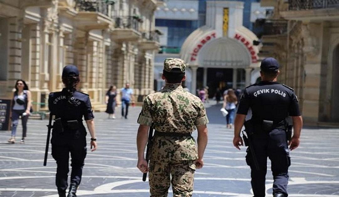 Azərbaycanda xüsusi karantin rejiminin müddəti uzadıldı – QƏRAR