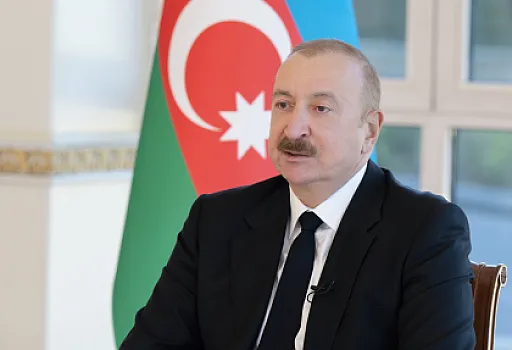  "Qarabağ Zəfəri Zəngəzur dəhlizinin reallaşmasına zəmin yaratdı" 