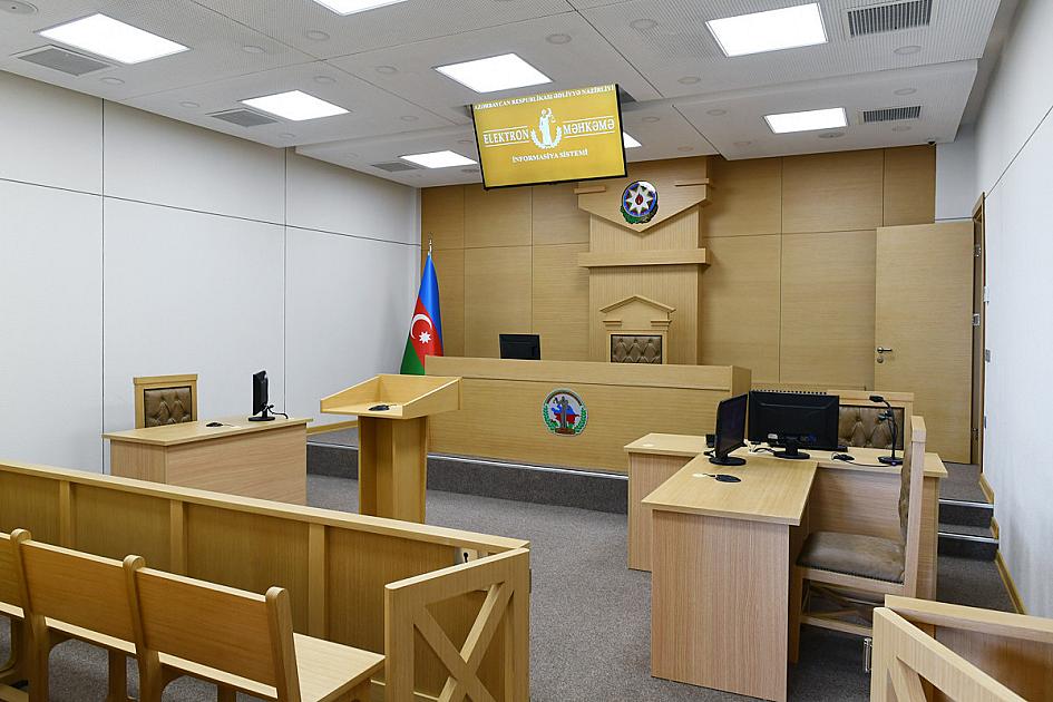 Bakıda 6 dost gecə 4-də dəhşət yaşadı: biri öldü, digəri… – FOTOLAR