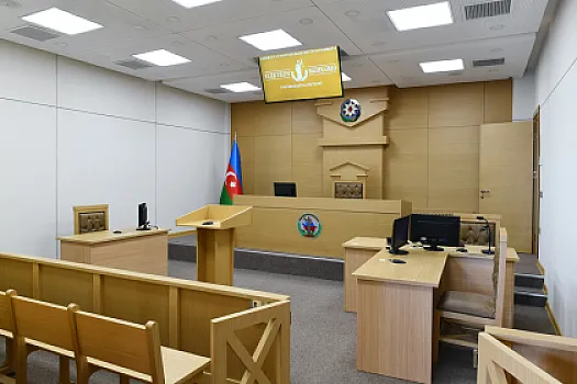 Bakıda 6 dost gecə 4-də dəhşət yaşadı: biri öldü, digəri… – FOTOLAR